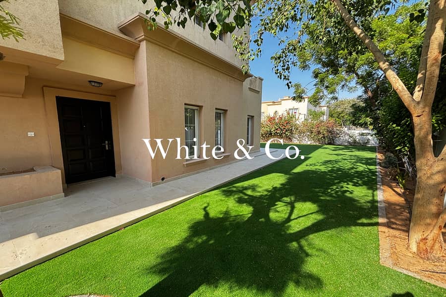 3E | Well Maintained | Available Now