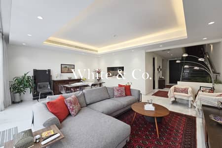 阿尔弗雷德街区， 迪拜 4 卧室联排别墅待售 - 位于阿尔弗雷德街区，阿尔弗雷德西区 4 卧室的联排别墅 3950000 AED - 12956961