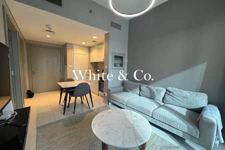 商业湾， 迪拜 1 卧室单位待租 - 位于商业湾，Zada Tower 1 卧室的公寓 90000 AED - 12956975