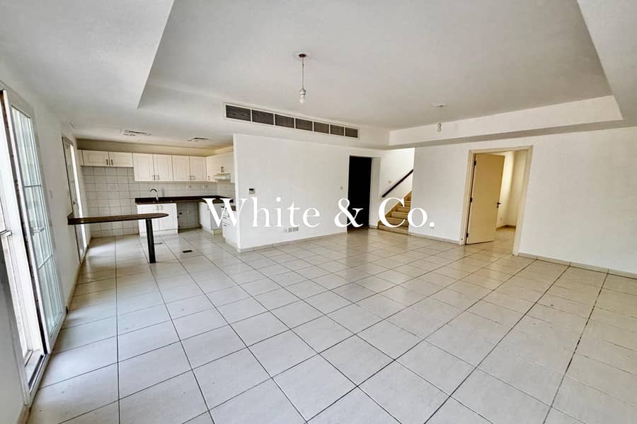 3 Bed- Type 3M | Great price | Single row