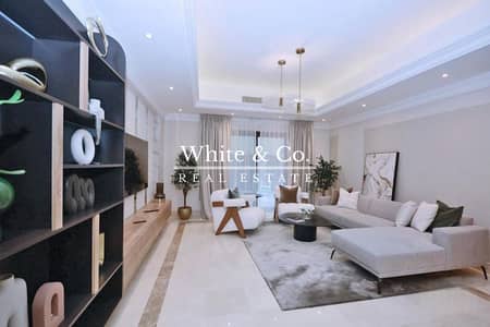 3 Bedroom Apartment for Rent in Palm Jumeirah, Dubai - High End Apartment | Luxury | Beach Access