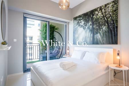 商业湾， 迪拜 1 卧室公寓待租 - 位于商业湾，Zada Tower 1 卧室的公寓 95000 AED - 12958328