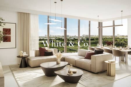 2 Bedroom Flat for Sale in Dubai South, Dubai - Well Priced | Golf Course Views | Balcony