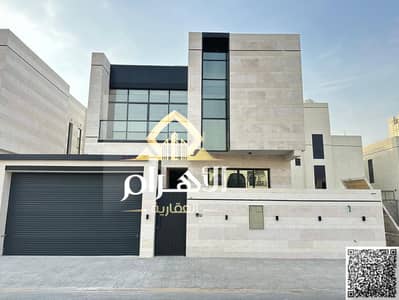فیلا 5 غرف نوم للبيع في الياسمين، عجمان - IMG-20251002-WA0139. jpg