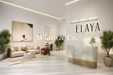 2 Bedroom Apartment for Sale in Town Square, Dubai - Great Location | Best Layout | Investment