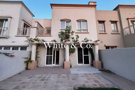 2 Bedroom Villa for Rent in The Springs, Dubai - 2 Bed - Type 4M | Great Price | Near Pool