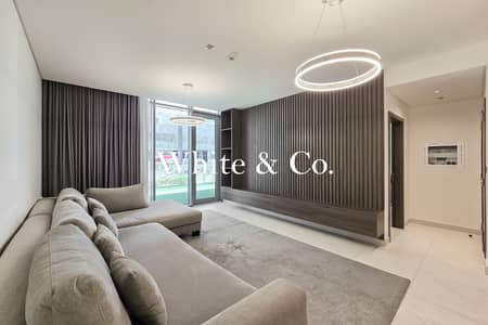 1 Bedroom Apartment for Sale in Mohammed Bin Rashid City, Dubai - Exclusive Unit | Lagoon View | Vacant Now