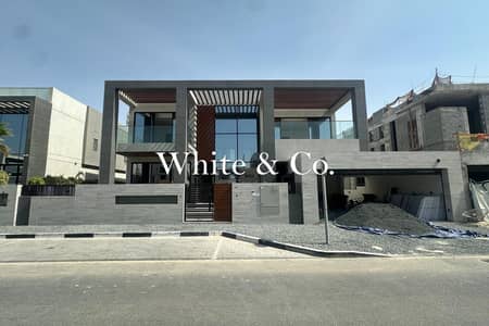 阿尔弗雷德街区， 迪拜 5 卧室别墅待售 - 位于阿尔弗雷德街区，阿尔弗雷德西区 5 卧室的别墅 10500000 AED - 12968987