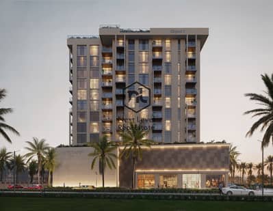 شقة 1 غرفة نوم للبيع في الفرجان، دبي - V1STARA HOUSE 2. jpg