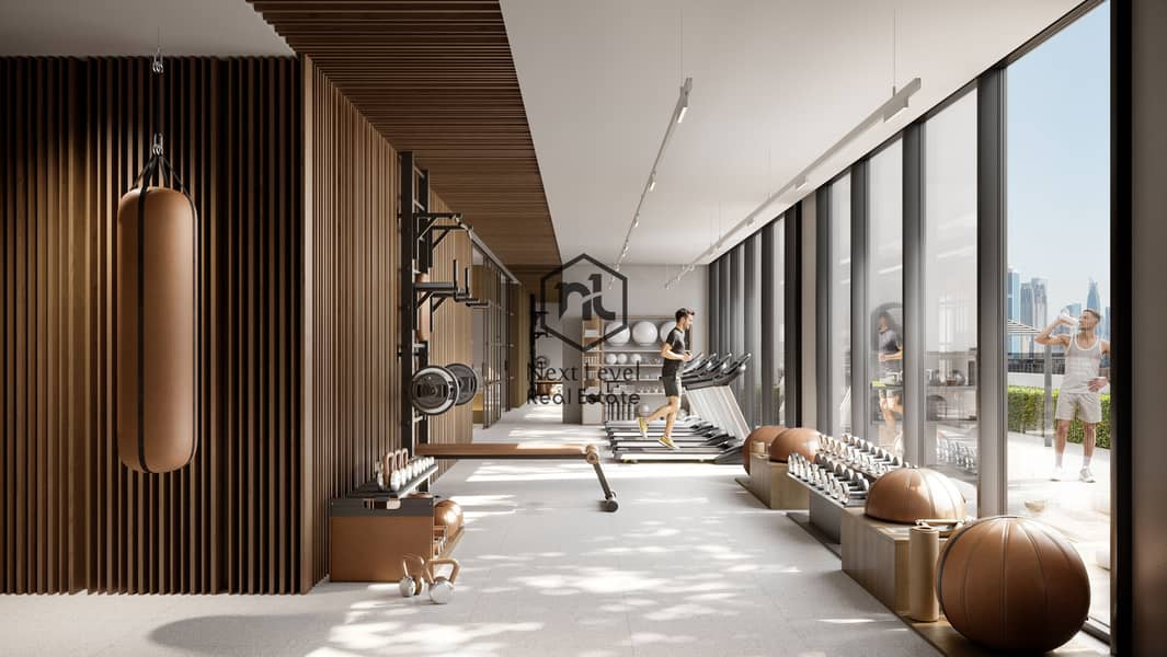 10 V1STARA HOUSE 2_Gym. jpg