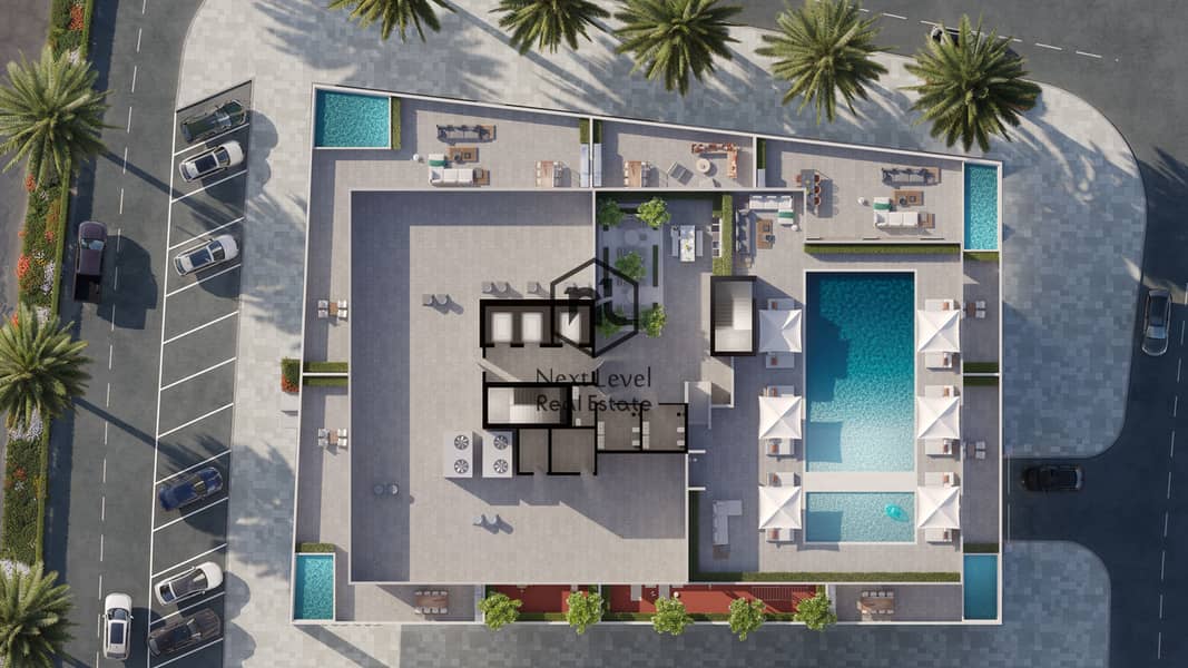 16 V1STARA HOUSE 2_Roof Floor. jpg