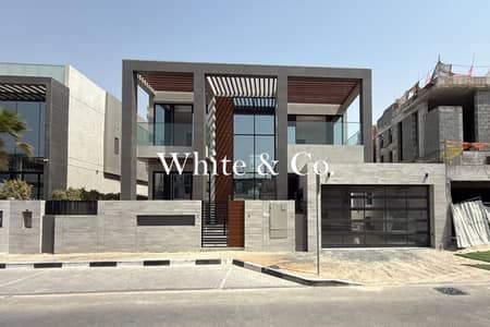 5 Bedroom Villa for Sale in Al Furjan, Dubai - Brand New 5 Bed | Vastu | Great Location