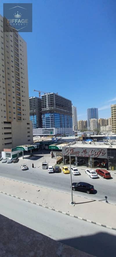 1 Bedroom Apartment for Rent in Al Nuaimiya, Ajman - IMG-20251003-WA0063. jpg