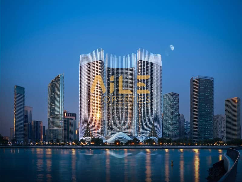 Best Deal Studio | Genuine Resale | Burj View