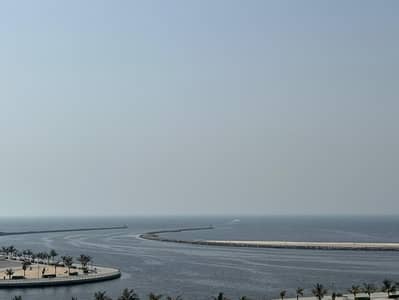 شقة 1 غرفة نوم للايجار في كورنيش عجمان، عجمان - IMG-20250530-WA0274. jpg