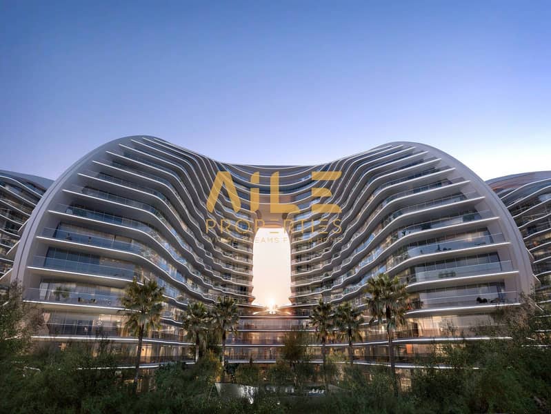 Premium Amenities | Strong Appreciation Potential