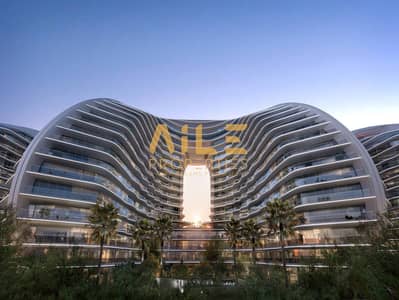 阿尔马扬岛， 拉斯海玛 1 卧室单位待售 - 位于阿尔马扬岛，Oystra 1 卧室的公寓 3281888 AED - 12969159