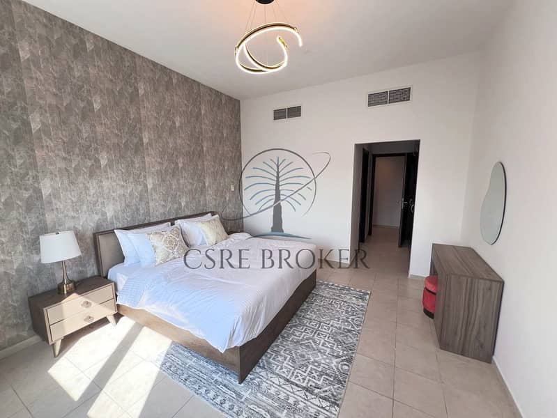 位于探索花园街区，地中海公馆，75号楼 1 卧室的公寓 70000 AED - 12969163