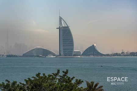 فلیٹ 1 غرفة نوم للبيع في نخلة جميرا، دبي - شقة في عزيزي مينا،نخلة جميرا 1 غرفة 2520000 درهم - 12939837