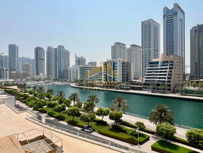 1 Bedroom Apartment for Rent in Dubai Marina, Dubai - image00001. jpeg