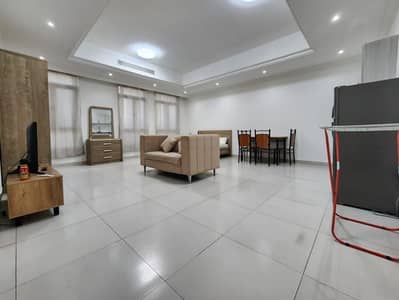 استوديو  للايجار في مدينة خليفة، أبوظبي - 6b9aeae8-8a1b-4c18-bb77-5bbfd6eb281f. jpg