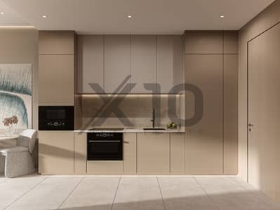 马岩街区， 迪拜 单身公寓待售 - Studio. jpg