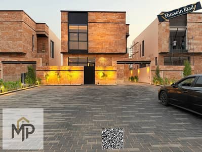 5 Bedroom Villa for Sale in Al Zahya, Ajman - batch_IMG-20250817-WA0244. jpg