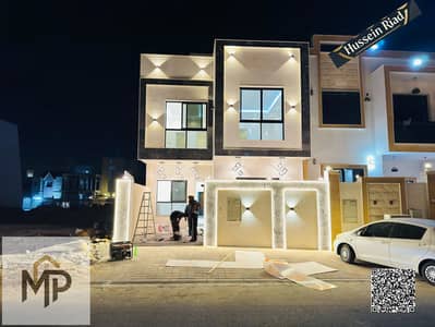 6 Bedroom Villa for Sale in Al Zahya, Ajman - batch_IMG-20251003-WA0357. jpg