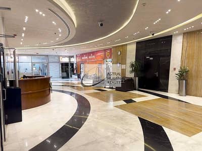 Studio for Rent in Jumeirah Lake Towers (JLT), Dubai - IMG-20250929-WA0093. jpg
