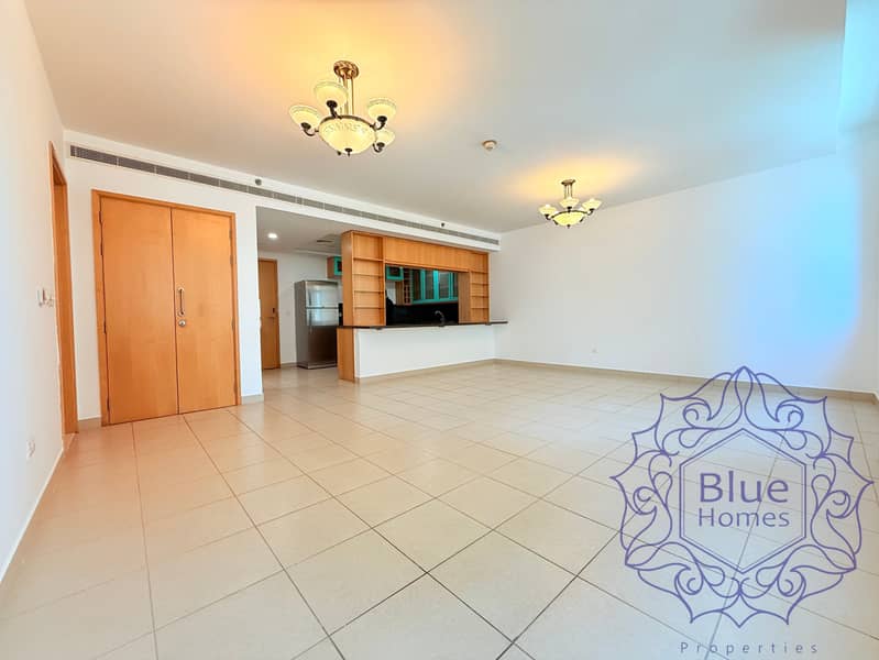 Semi furnished/Family only/Chiller free