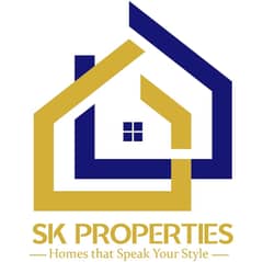 SK Properties FZE