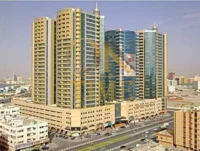 Studio for Rent in Ajman Downtown, Ajman - لقطة شاشة 2025-08-03 182931. png