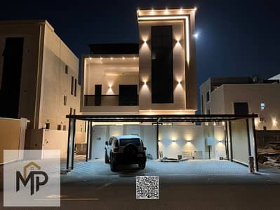 6 Cпальни Вилла Продажа в Аль Амера, Аджман - batch_IMG-20251002-WA0287. jpg