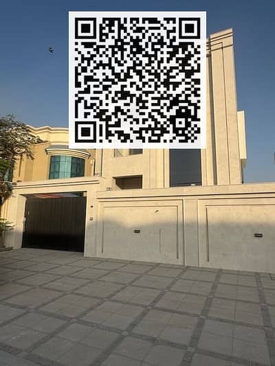5 Cпальни Вилла в аренду в Аль Мовайхат, Аджман - WhatsApp Image 2025-10-03 at 7.52. 56 PM (1). jpeg