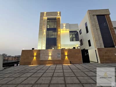 5 Bedroom Villa for Sale in Al Helio, Ajman - batch_20250922_182123. jpg