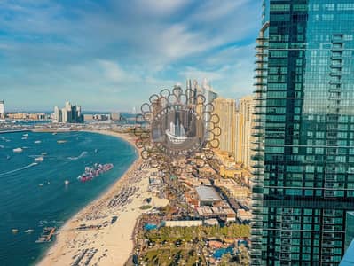 朱美拉海滩住宅(JBR), 迪拜 3 卧室单位待租 - IMG_7850. jpeg 朱美拉海滩住宅(JBR), 迪拜 3 卧室单位待租 - IMG_7850. jpeg