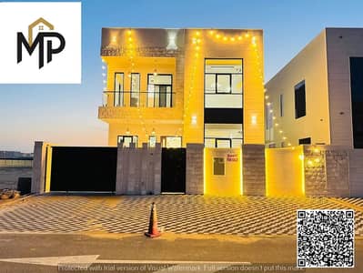 5 Cпальни Вилла Продажа в Аль Хелио, Аджман - batch_797597941-1066x800. jpg