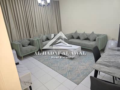 شقة 1 غرفة نوم للايجار في التعاون، الشارقة - ef7b1450-10f5-4f3c-a067-08872889e165. jpg