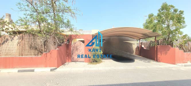 فیلا 4 غرف نوم للايجار في الرفاعة، الشارقة - 20250916_110312. jpg