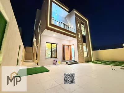 4 Cпальни Вилла Продажа в Аль Хелио, Аджман - batch_IMG-20251001-WA0200. jpg