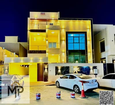 5 Bedroom Villa for Sale in Al Rawda, Ajman - batch_IMG-20251003-WA0329. jpg