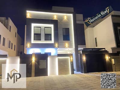 5 Bedroom Villa for Sale in Al Helio, Ajman - batch_WhatsApp Image 2025-10-03 at 20.48. 02_a3ebf520. jpg