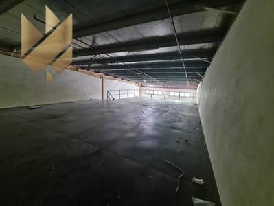 مستودع  للايجار في المنطقة الصناعية، الشارقة - IMG-20251003-WA0003. jpg