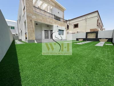 فیلا 5 غرف نوم للايجار في الروضة، عجمان - IMG-20251003-WA0049. jpg
