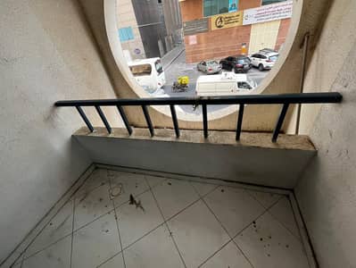 1 Bedroom Flat for Rent in Al Majaz, Sharjah - IMG-20251002-WA0295. jpg