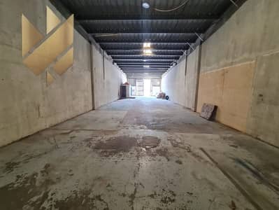 Warehouse for Rent in Industrial Area, Sharjah - IMG-20251003-WA0014. jpg
