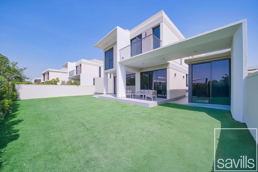 Avail Nov | Park Backing | Fully Upgraded
