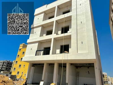 Здание Продажа в Аль Алиа, Аджман - WhatsApp Image 2025-10-03 at 9.48. 07 AM. jpeg