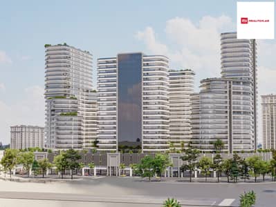 阿尔扬街区， 迪拜 1 卧室单位待售 - 2. jpg
