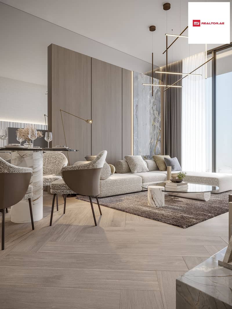 6 TCD 1 Bedroom_living area. jpg